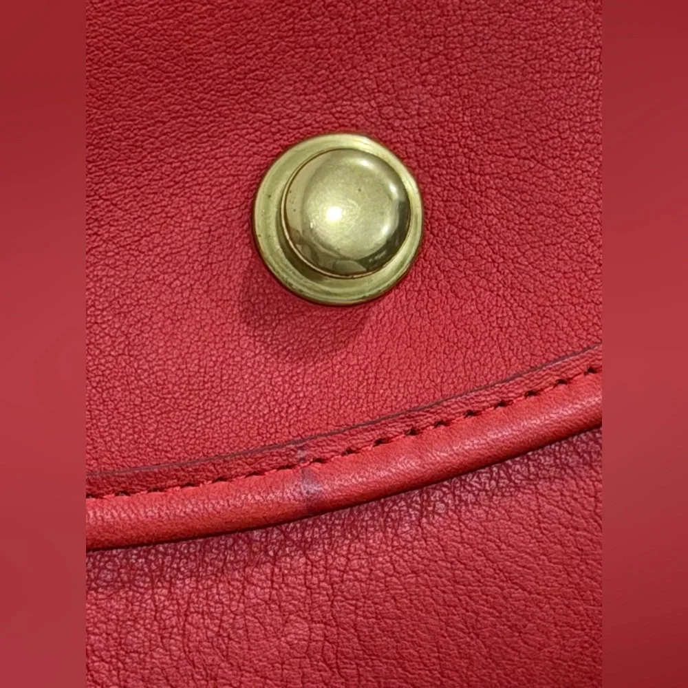 Coach Vintage‎ Classic Chrystie Bag